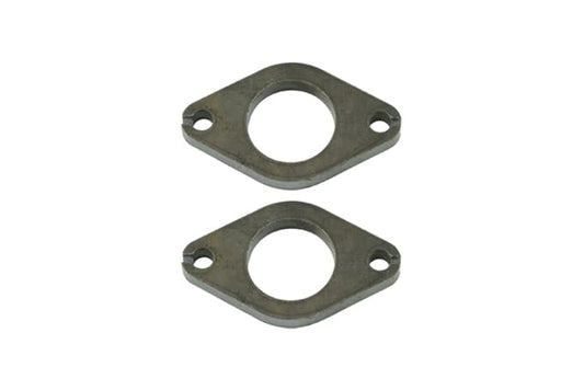Turbosmart - WG38 Weld Flanges - Mild Steel