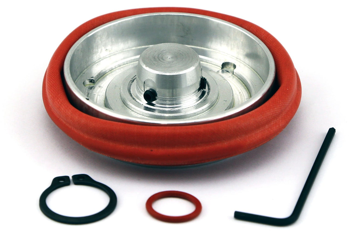 Turbosmart - Gen4 WG50/60 Diaphragm + O-Ring Replacement
