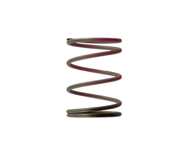 Turbosmart - Gen4 IWG WG38/40/45/50L 7PSI OUTER SPRING – BROWN/PINK