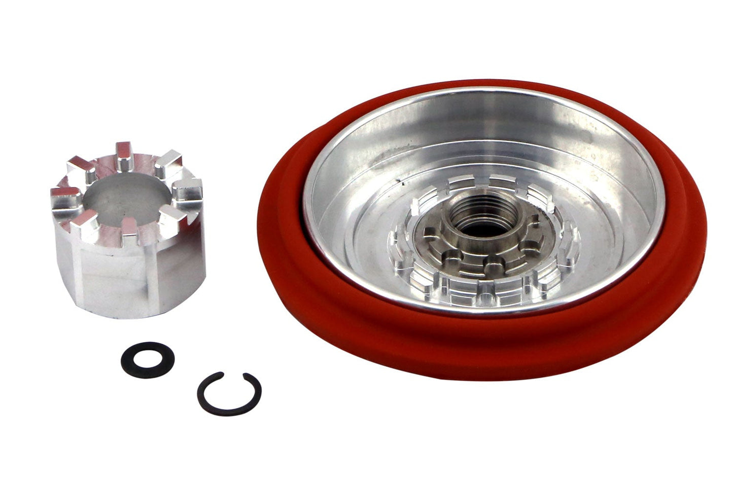 Turbosmart - GenV Diaphragm Replacement Kit Suit WG60