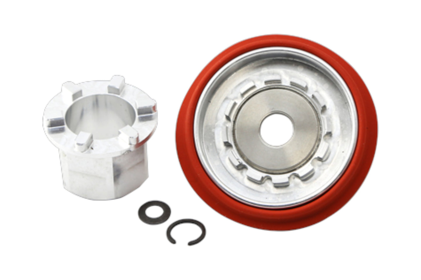Turbosmart - GenV CG Diaphragm Replacement kit Suit WG38/40