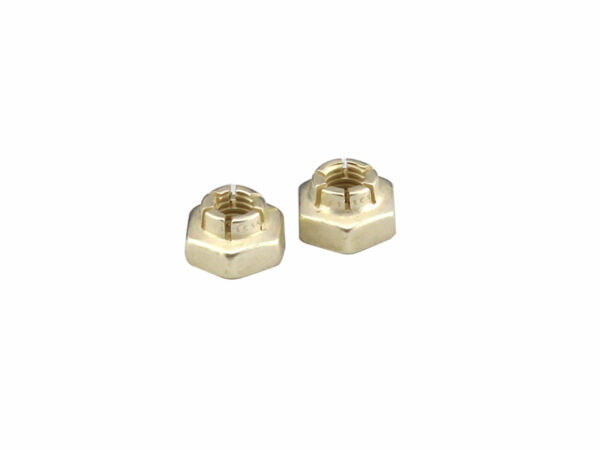 Turbosmart - GenV V-Band Replacement Nuts – 2 Pack
