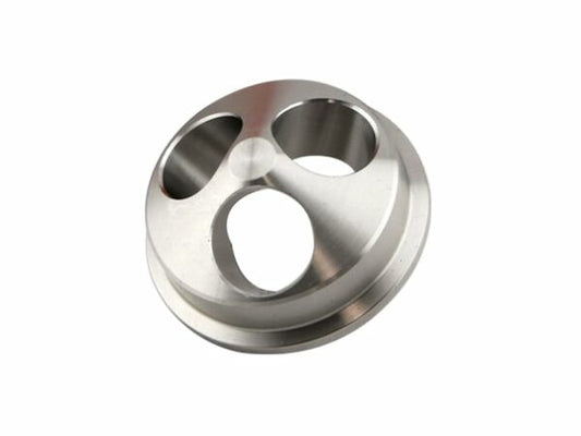 Turbosmart - ALV40 Outlet Weld Flange: 3-1