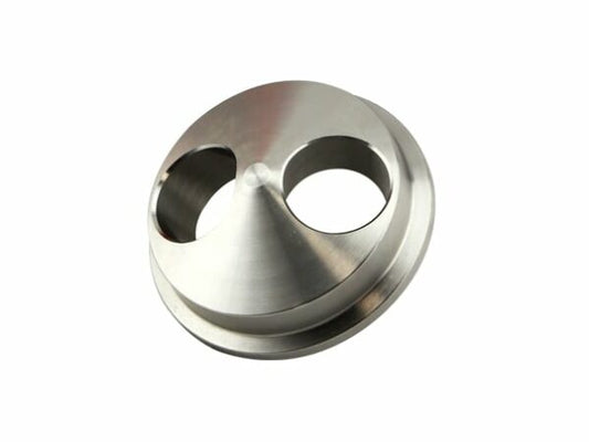 Turbosmart - ALV40 Outlet Weld Flange: 2-1