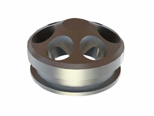 Turbosmart - ALV40 Outlet Weld Flange: 6-1