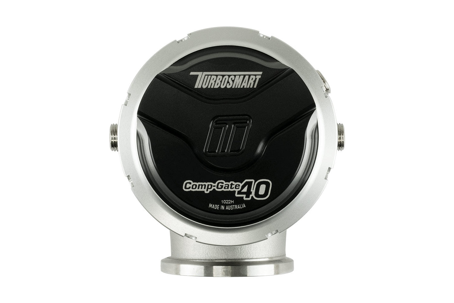 Turbosmart - GenV CompGate40 14psi Ulkoinen Hukkaportti