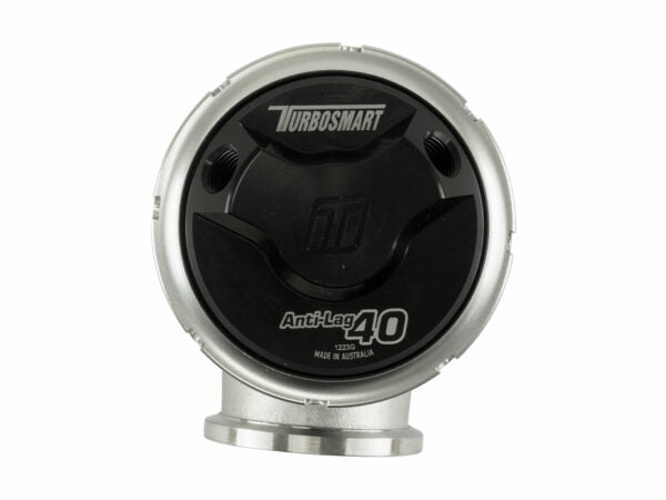 Turbosmart - GenV ALV40 Anti-Lag Valve