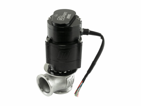 Turbosmart - GenV eALV40 Electronic Anti-Lag Valve