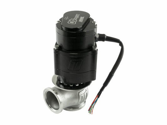 Turbosmart - GenV eALV40 Electronic Anti-Lag Valve