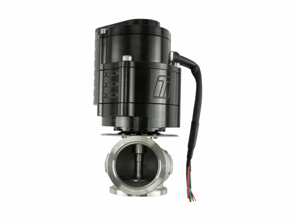 Turbosmart - GenV eALV40 Electronic Anti-Lag Valve