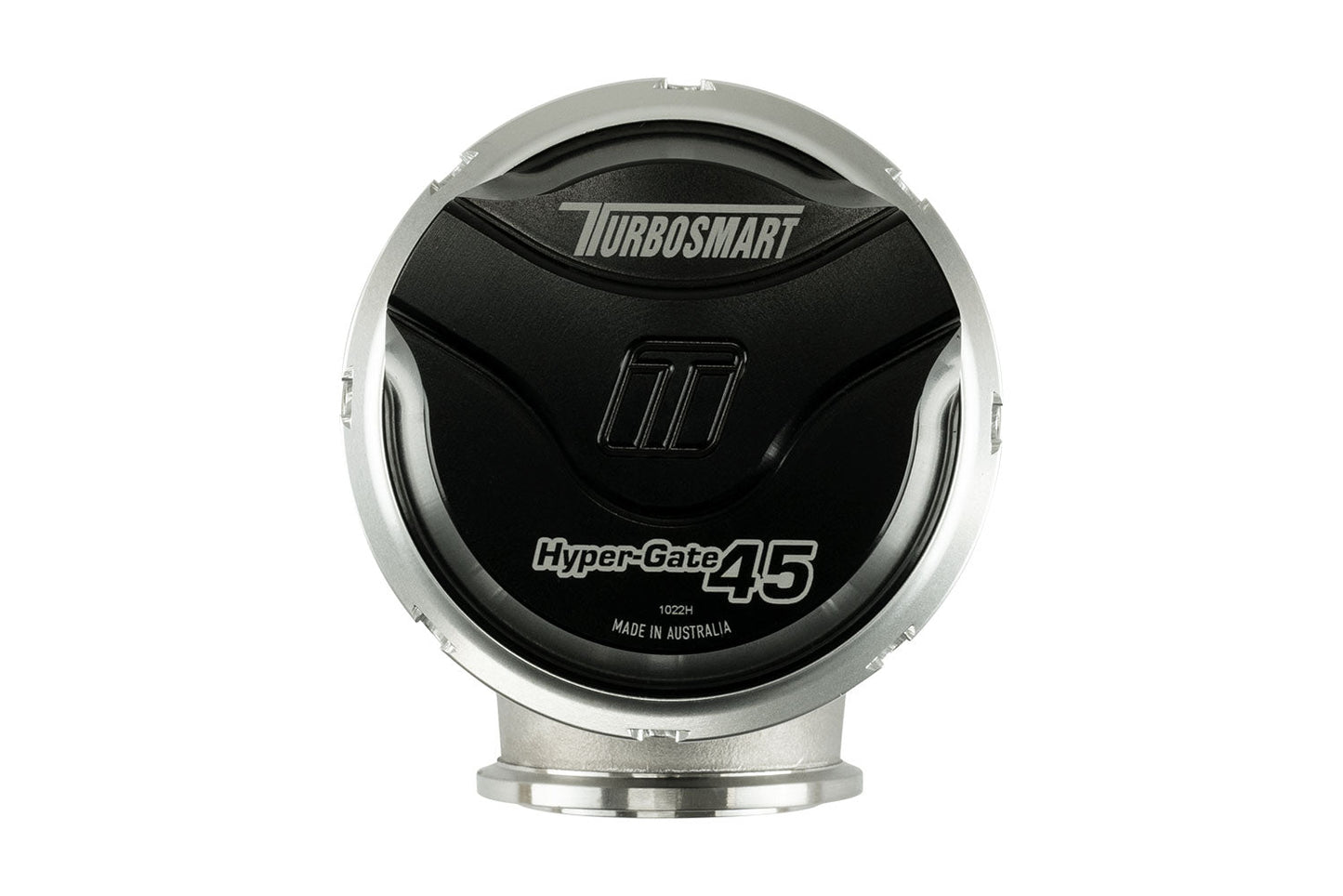Turbosmart - GenV HyperGate45 14psi Ulkoinen Hukkaportti