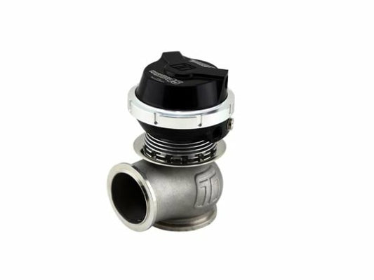 Turbosmart - GenV HyperGate45M ‘Motorsport’ 14psi Ulkoinen Hukkaportti (Black)