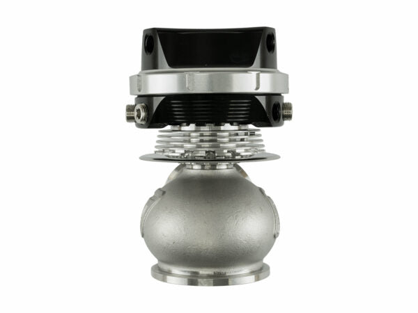 Turbosmart - GenV HyperGate45M ‘Motorsport’ 14psi Ulkoinen Hukkaportti (Black)