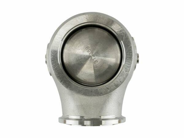 Turbosmart - GenV HyperGate45M ‘Motorsport’ 14psi Ulkoinen Hukkaportti (Black)