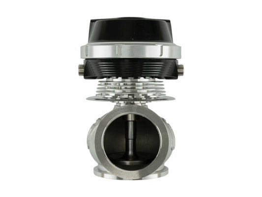 Turbosmart - GenV HyperGate45M ‘Motorsport’ 14psi Ulkoinen Hukkaportti (Black)