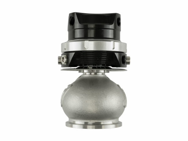 Turbosmart - GenV HyperGate45HP ‘High Pressure’ 35psi Ulkoinen Hukkaportti (Black)
