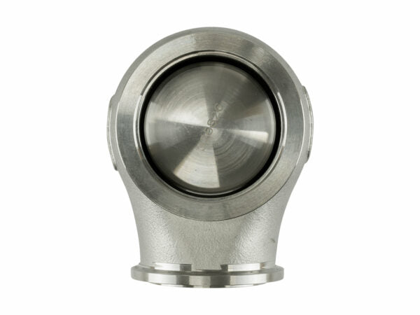 Turbosmart - GenV HyperGate45HP ‘High Pressure’ 35psi Ulkoinen Hukkaportti (Black)