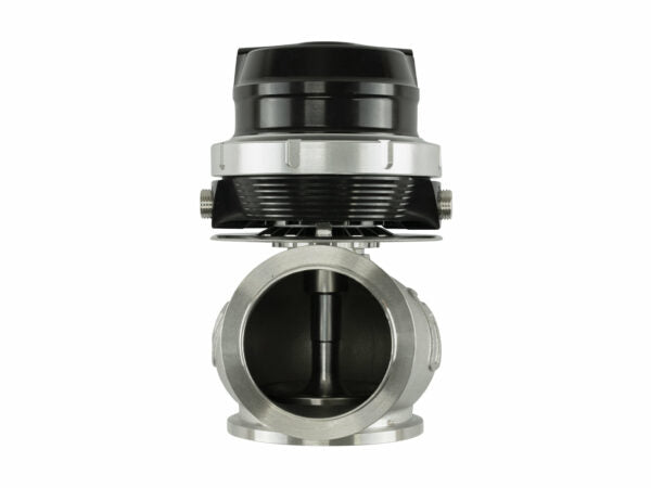 Turbosmart - GenV HyperGate45HP ‘High Pressure’ 35psi Ulkoinen Hukkaportti (Black)