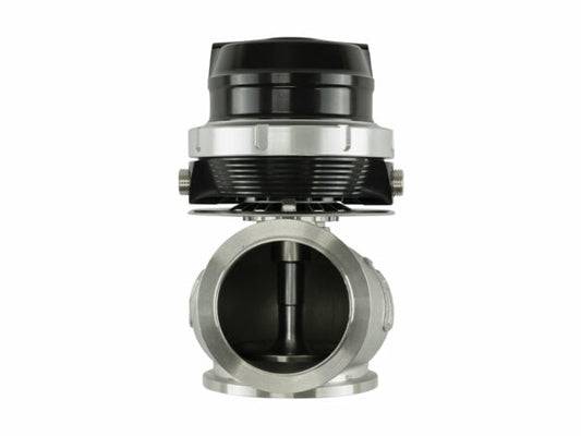 Turbosmart - GenV HyperGate45HP ‘High Pressure’ 35psi Ulkoinen Hukkaportti (Black)