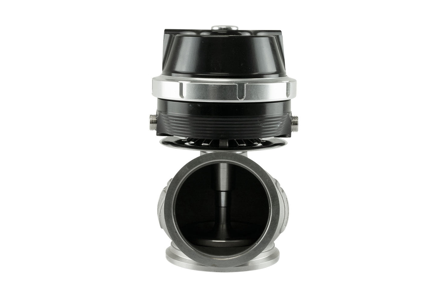 Turbosmart - GenV ProGate50 CG / C02 HP Full Range Ulkoinen Hukkaportti (Black)