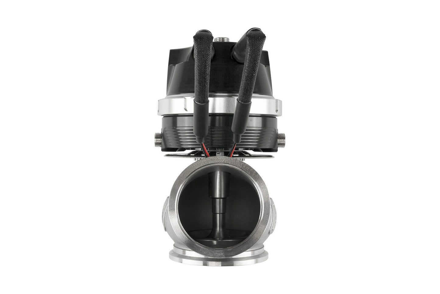 Turbosmart - GenV WG50CG ProGate50 Compressed Gas (Solenoid) 7psi (Black)