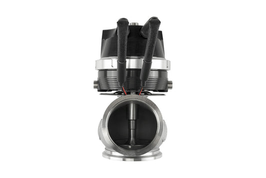 Turbosmart - GenV WG50CG ProGate50 Compressed Gas (Solenoid) 7psi (Black)