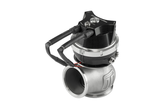 Turbosmart - GenV WG50CG ProGate50 Compressed Gas (Solenoid) 7psi (Black)