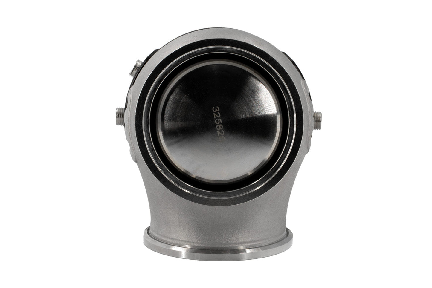 Turbosmart - GenV WG60CG ProGate60 Compressed Gas (Solenoid) 7psi Ulkoinen Hukkaportti (Black)