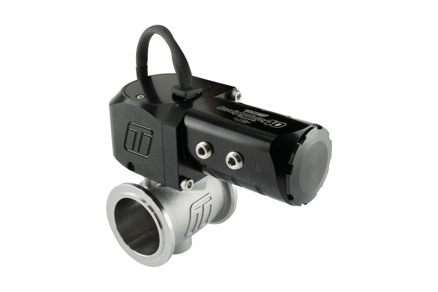 Turbosmart - Electronic StraightGate40 eSG40 Ulkoinen Hukkaportti