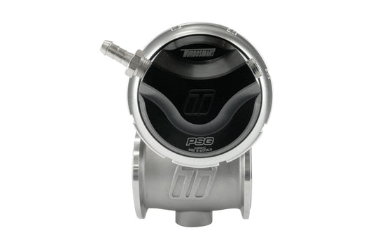 Turbosmart - PSG40 Pneumatic StraightGate 6psi (Black)