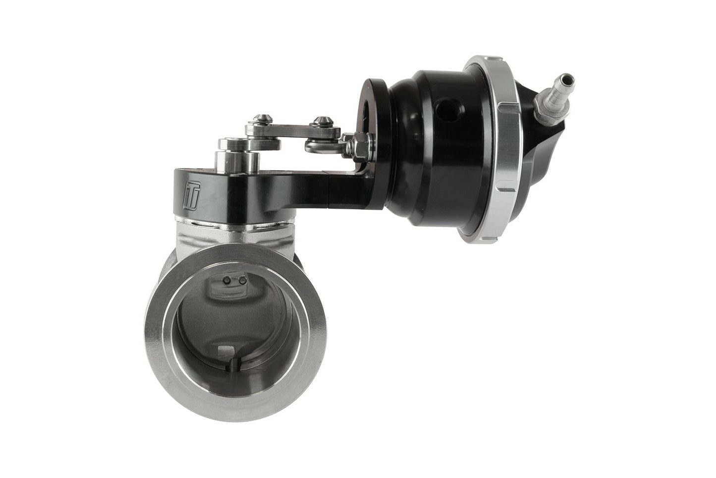 Turbosmart - PSG40 Pneumatic StraightGate 6psi (Black)