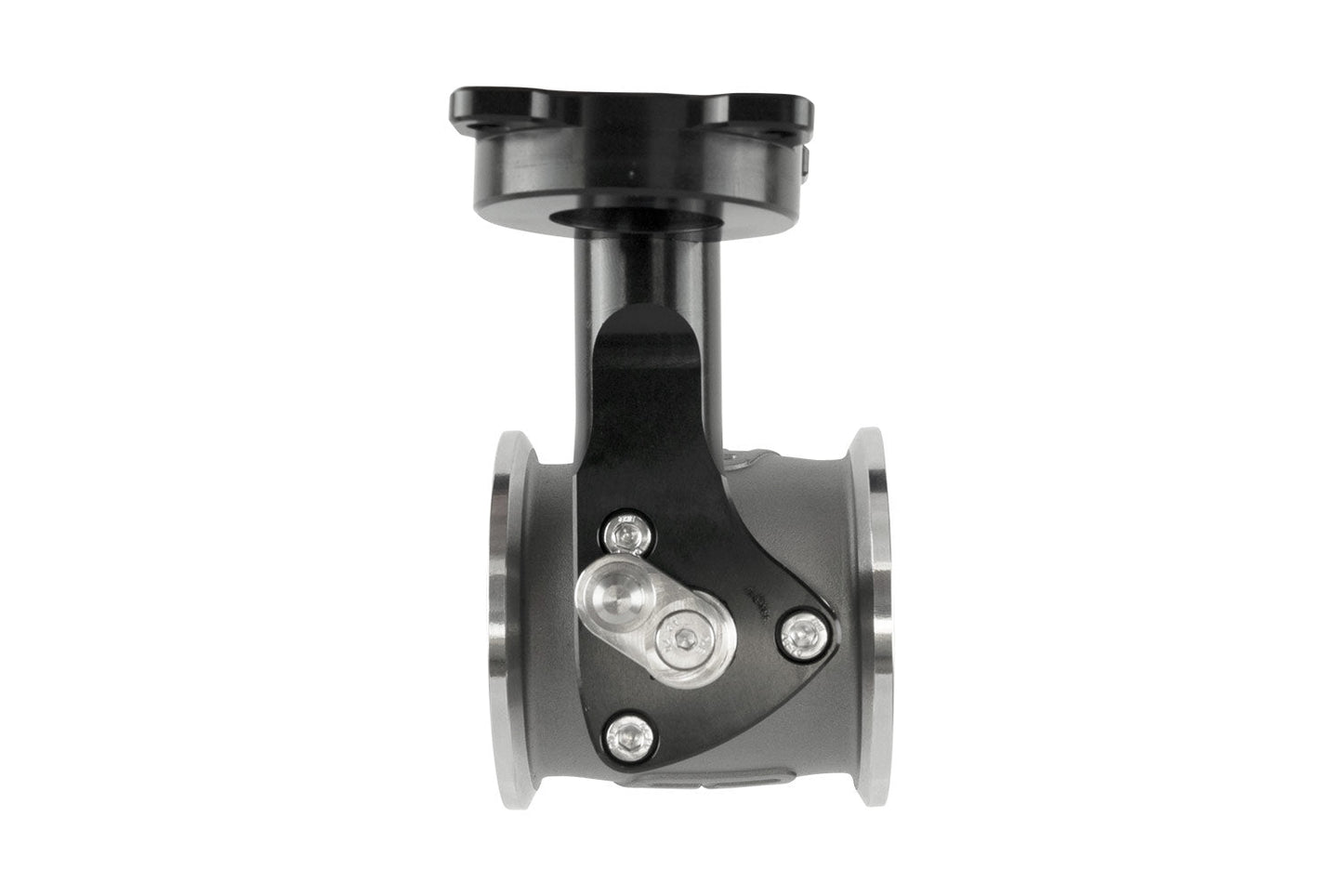 Turbosmart - MSG50 Modular StraightGate50 Compatible with Honda