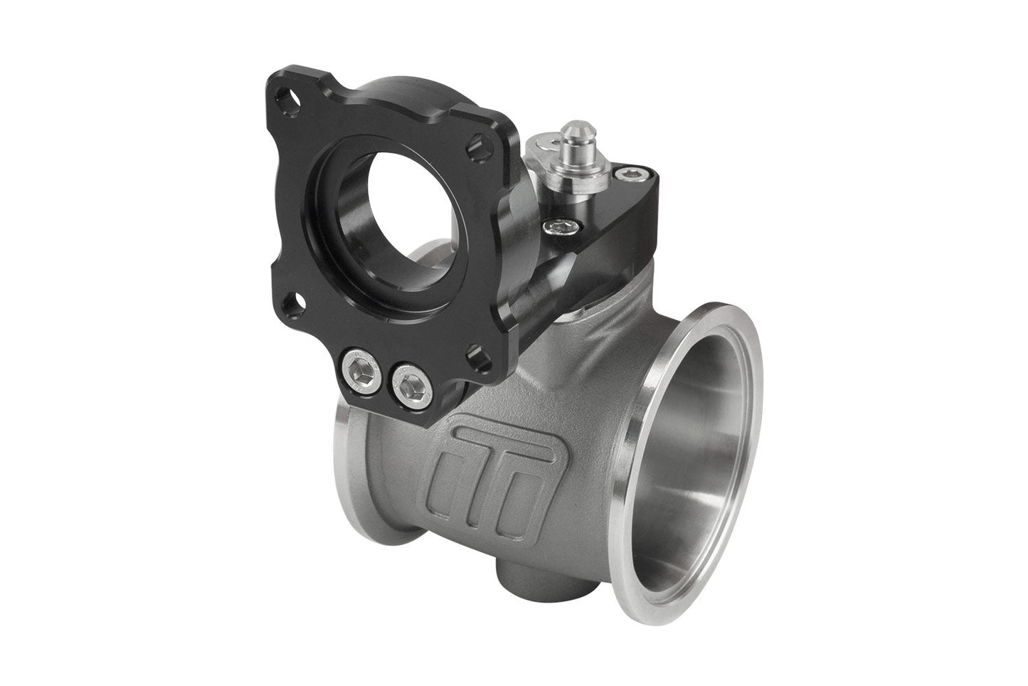 Turbosmart - MSG50 Modular StraightGate50 Compatible with Honda