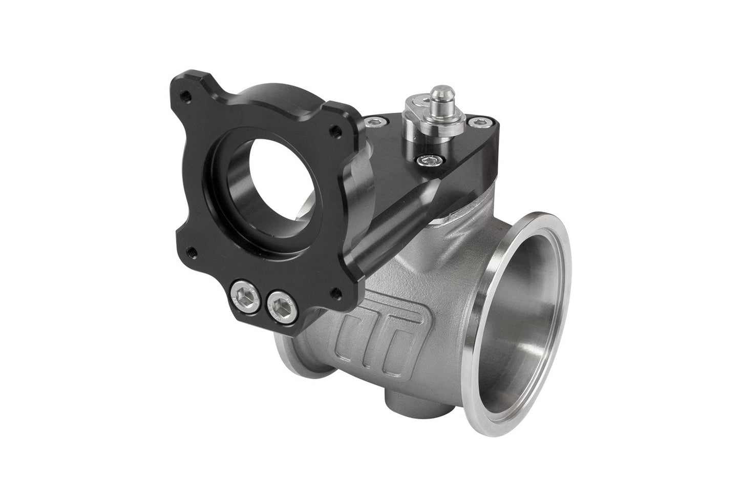 Turbosmart - MSG50 Modular StraightGate50 Compatible with BMW