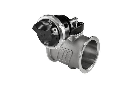 Turbosmart - PSG76 Pneumatic StraightGate 6psi (Black)