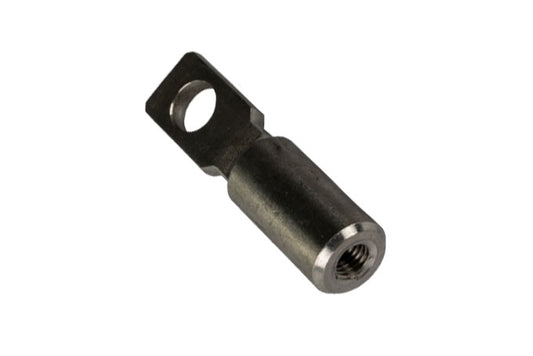 Turbosmart Clevis Suit IWG75 (1/4'' UNF thread) 8.2mm (Hole) x 40mm