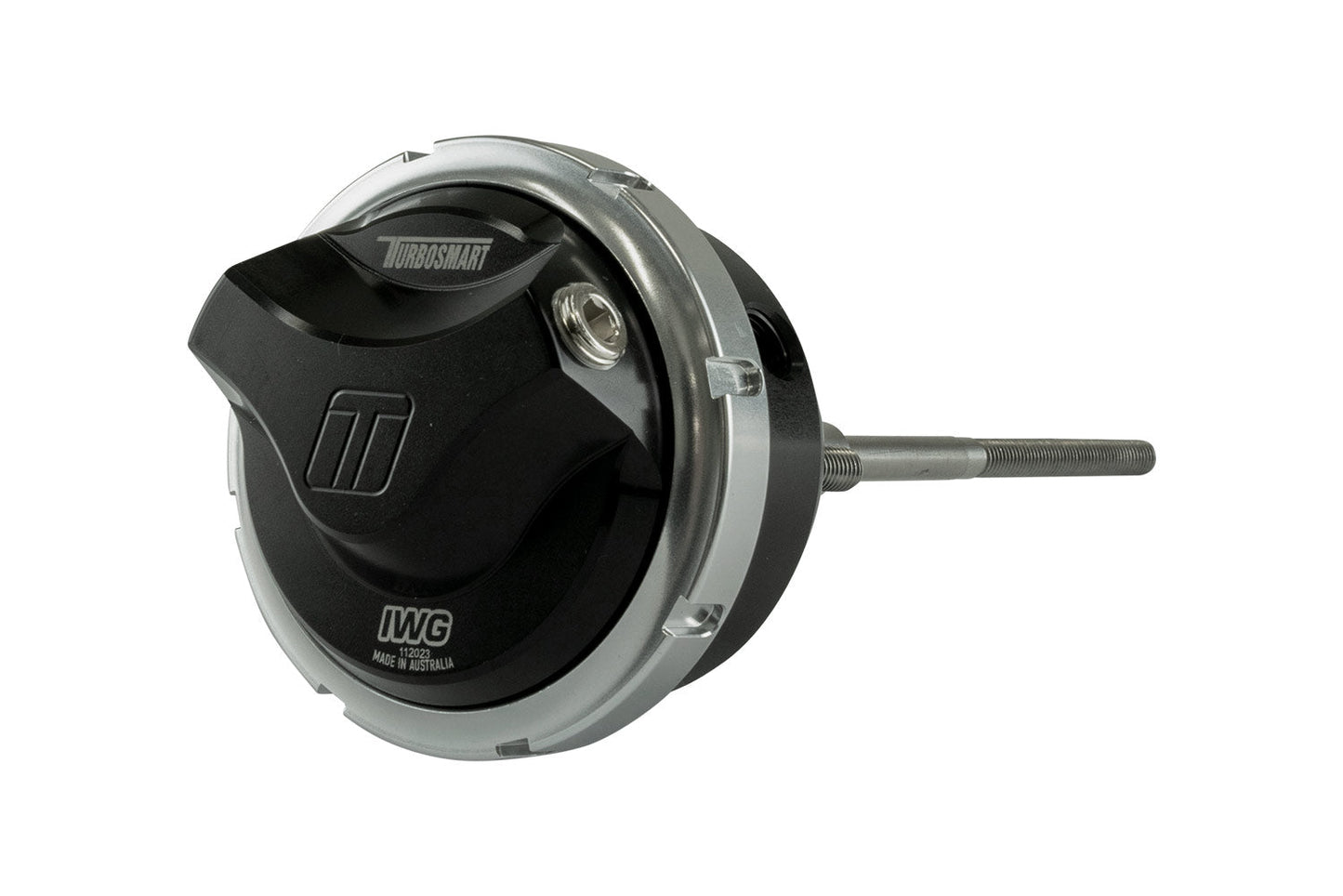 Turbosmart - GenV IWG (Twin Port) Hukkaportin Kello BorgWarner EFR 14psi