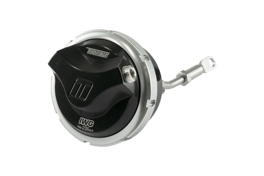 Turbosmart - GenV IWG (Twin Port) Hukkaportin Kello Garrett G25 14 Psi