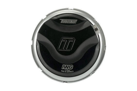 Turbosmart - GenV IWG (Twin Port) Hukkaportin Kello Garrett G25 14 Psi