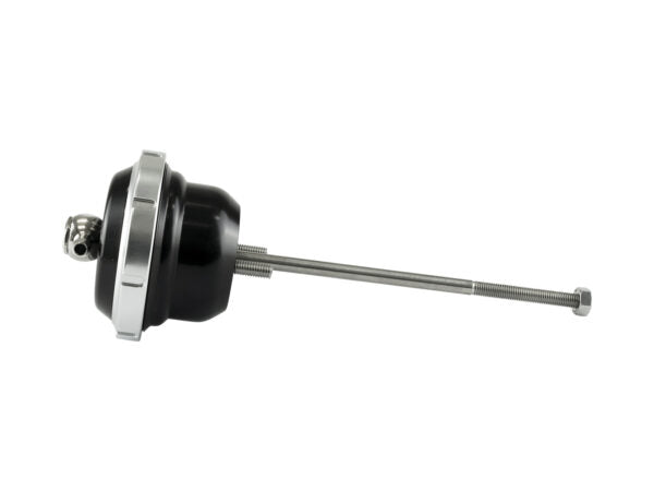 Turbosmart - IWG75 Universaali Hukkaportin Kello (UNF) 150mm 7PSI