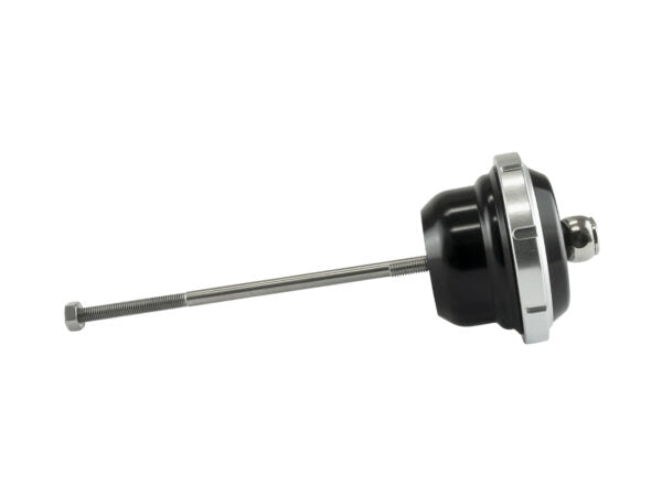 Turbosmart - IWG75 Universaali Hukkaportin Kello (UNF) 150mm 7PSI