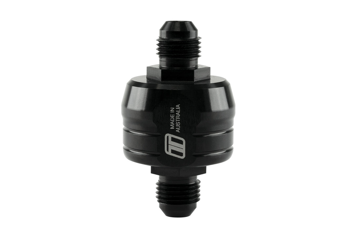 Turbosmart - Engine Öljynsuodatin -6AN 44 Micron