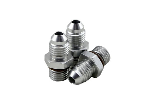 Turbosmart - OPR -4 AN Fitting Kit - Clear