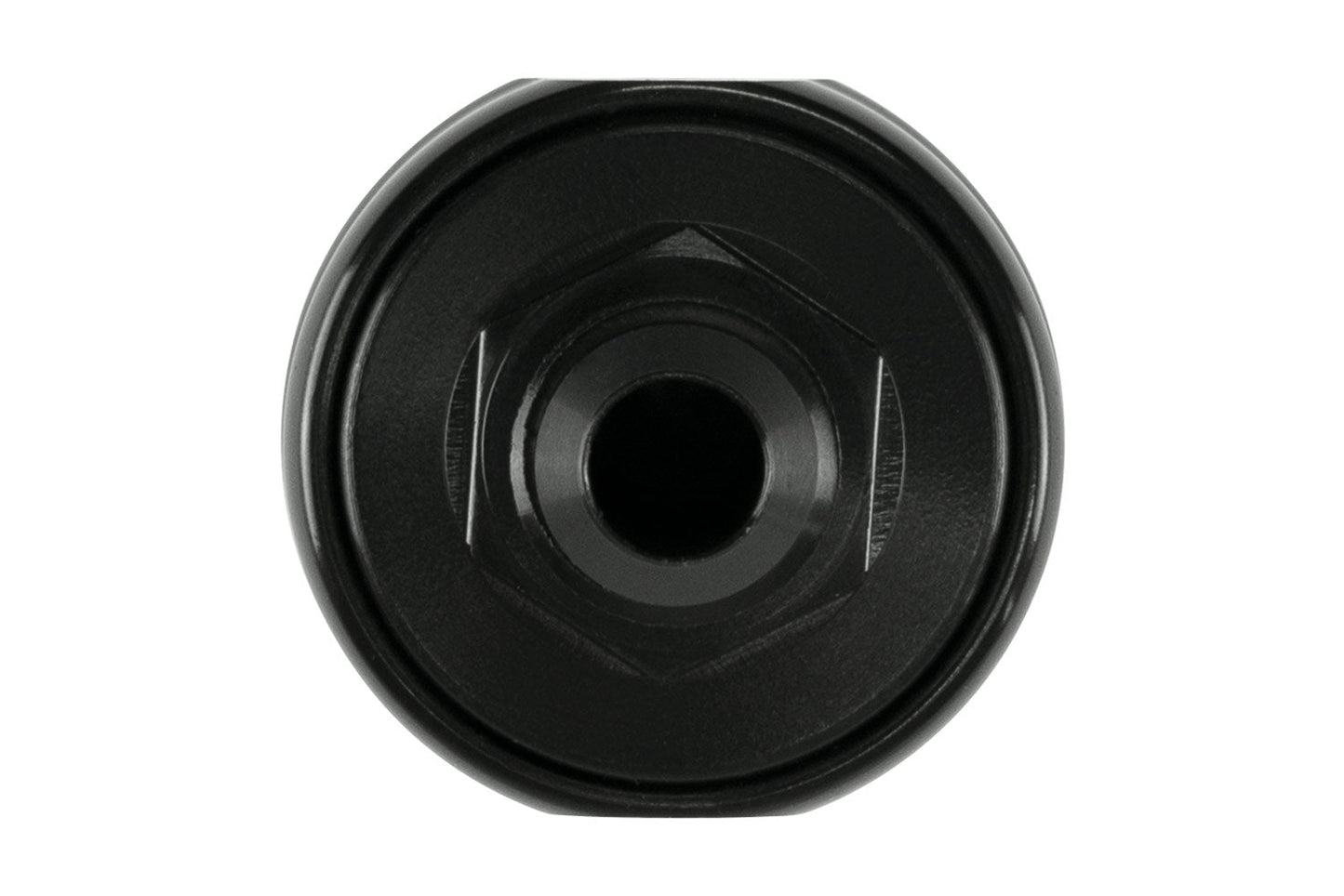 Turbosmart - Engine Öljynsuodatin -6AN 44 Micron