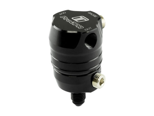 Turbosmart - ProOPR Rising Rate Turbo Öljynpaineensäädin (Twin Outlet)