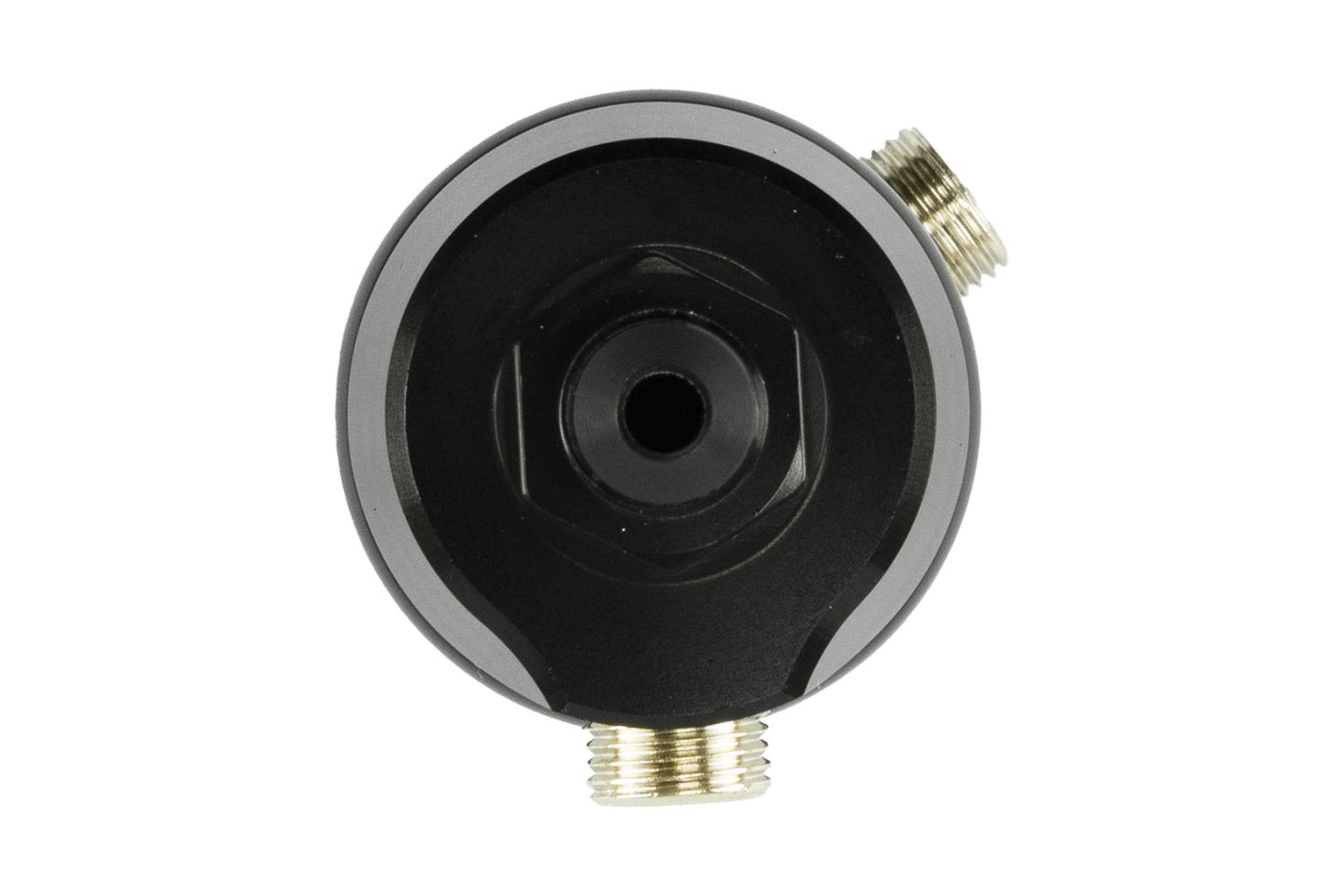 Turbosmart - ProOPR Rising Rate Turbo Öljynpaineensäädin (Twin Outlet)