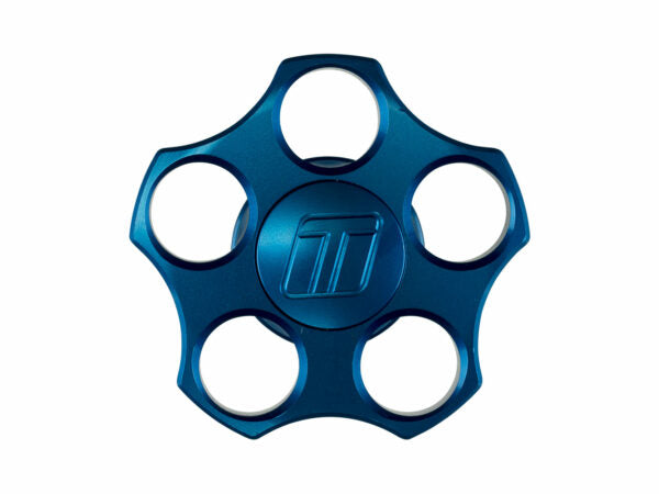 Turbosmart - Turbosmart Modulaarinen Öljykorkki - 12AN