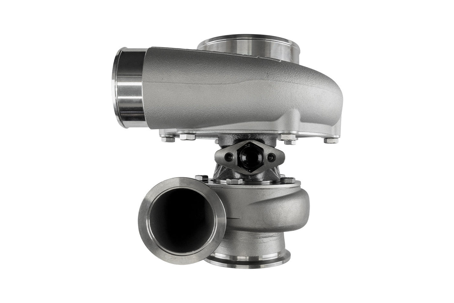 TS-1 Turboahdin 5862 V-Band 0.82 A/R Ulkoinen Hukkaportti