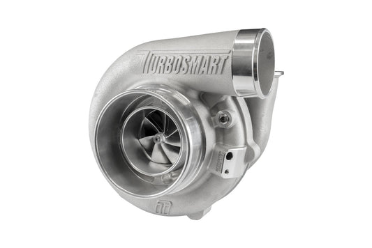 TS-1 Turboahdin 5862 V-Band 0.82 A/R Ulkoinen Hukkaportti