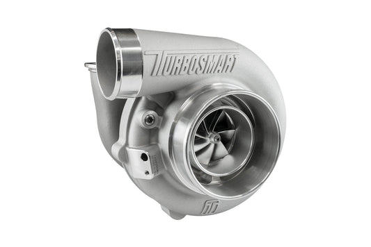 TS-1 Turboahdin 5862 V-Band 0.82 A/R Ulkoinen Hukkaportti (Reverse Rotation)